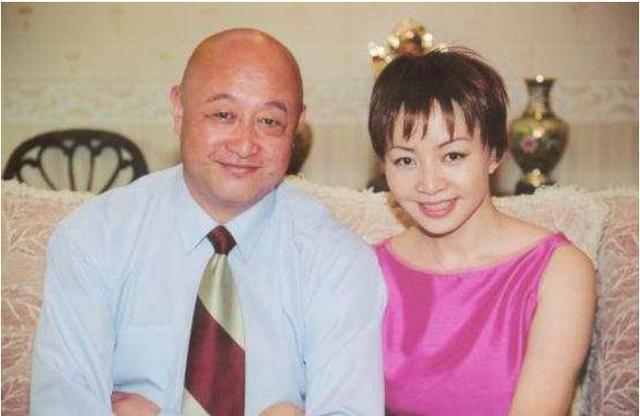 陈寒柏在节目中表示自己和妻子的关系非常好,甚至已经从曾经的恋人