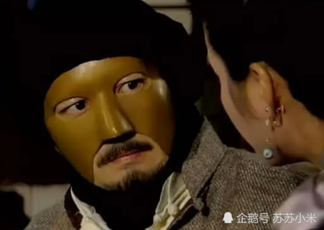 解读《梅花三弄之鬼丈夫》,"病态"的爱情,该如何自我救赎