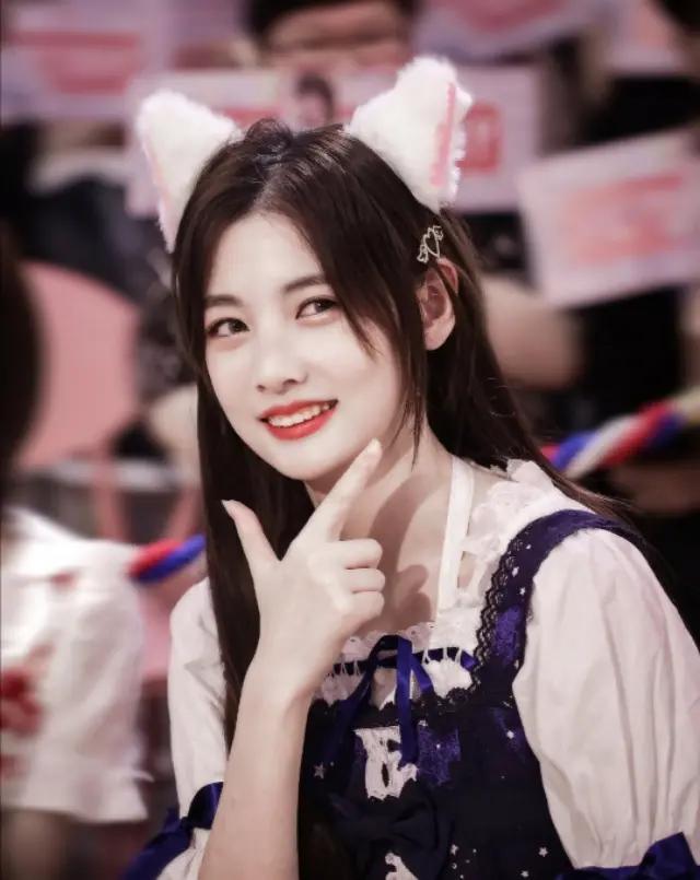 徐艺洋|张艺凡第七，徐艺洋未能出道，黄子韬惊讶心疼！硬糖少女能火吗？