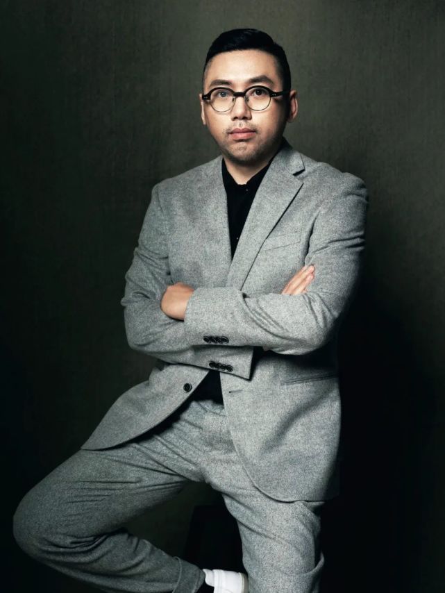 "在接受《电视指南》专访时,江疏影的经纪人,萌扬文化ceo宗帅表示