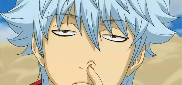 摘了美瞳依旧很帅,盘点动漫中小眼睛人物,每一个都是男神级别