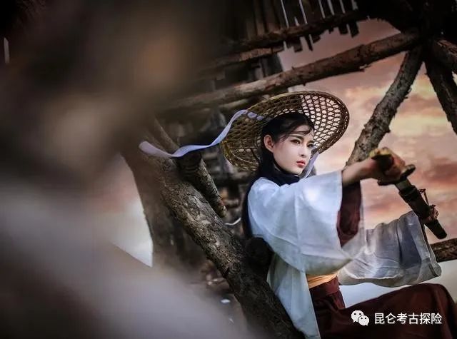 盘点武侠小说中的昆仑派