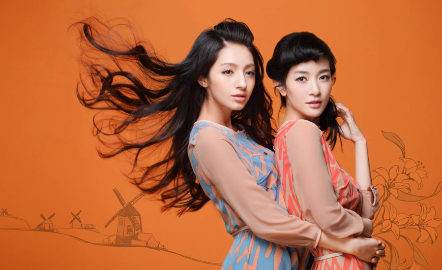 李晟麦迪娜谈二胎,张馨予不生原因比她们还现实,30岁女演员的困境