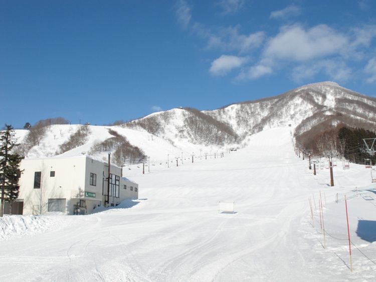 "日本自由行"严选10处长野县白马地区人气滑雪场