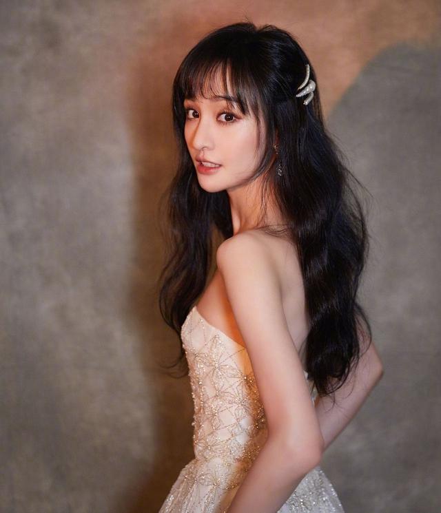 赵丽颖儿子正面照曝光？Baby演于正剧？郑爽被发律师函？-第三张