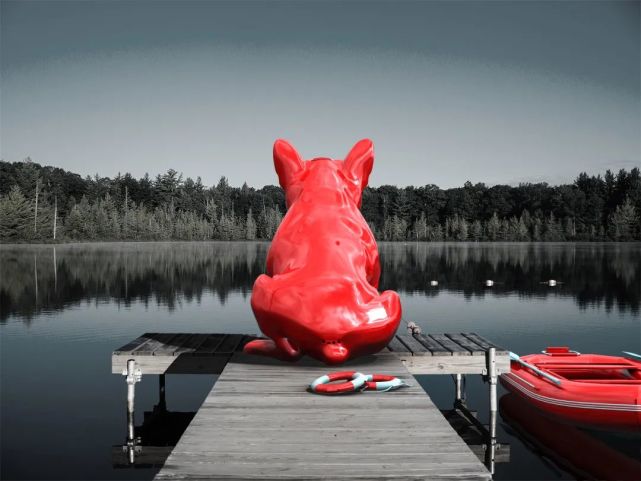 听一首 xxl码 aerosystem 斗牛犬音响的奇妙演奏|音响|aerobull