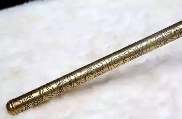 传说中的孙悟空,怎么会有墓碑呢?_腾讯新闻