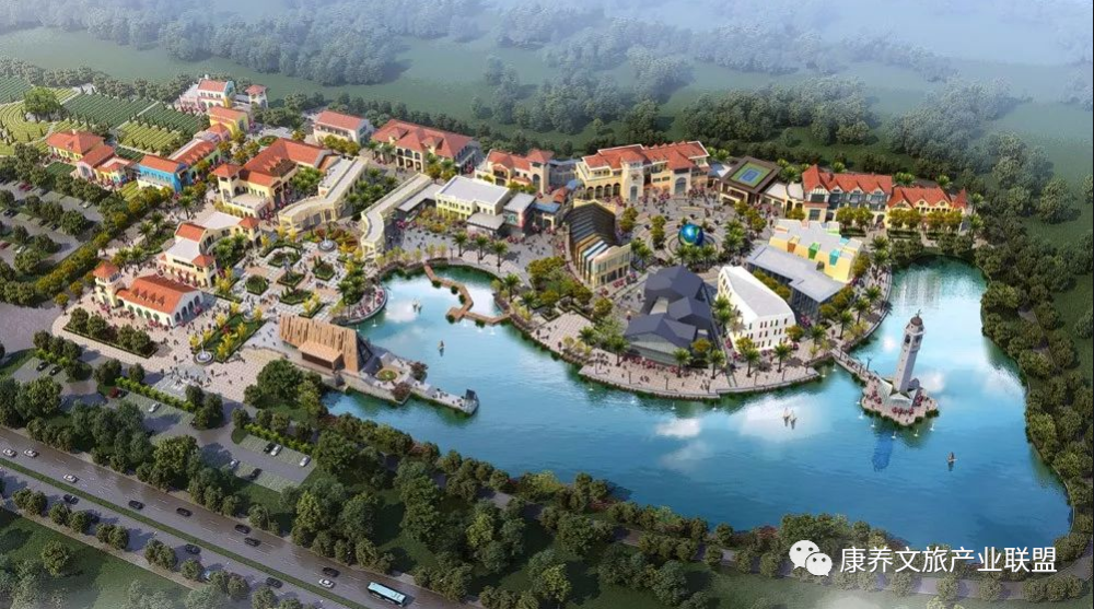 文旅康养地产如何自救项目操盘这四大技术要点是关键
