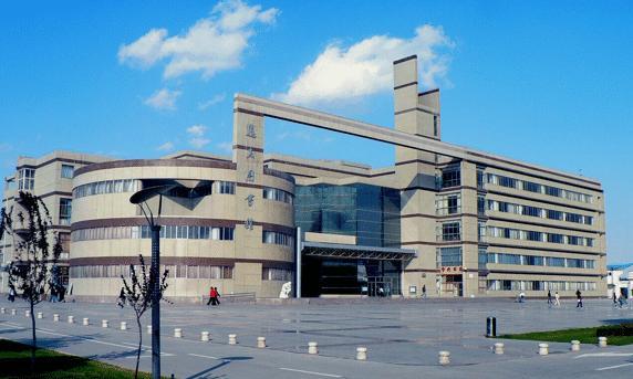 四,宁夏大学 国家"211工程"重点建设高校, 先后与15个国家和地区的31