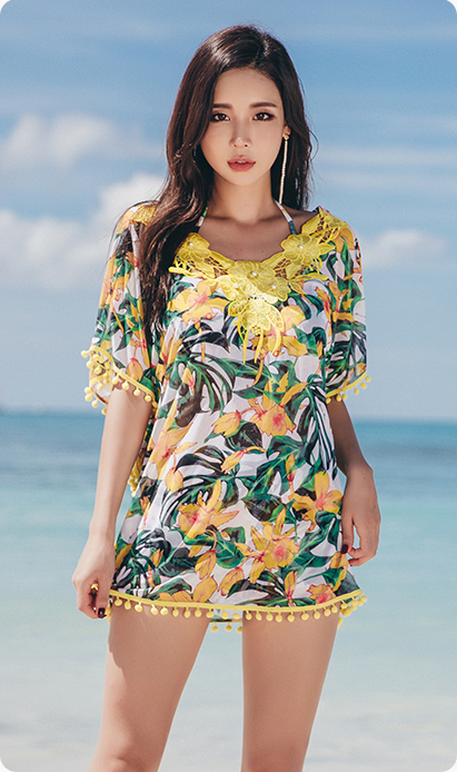 韩国明星朴多贤第025期超美时尚潮流美装欣赏