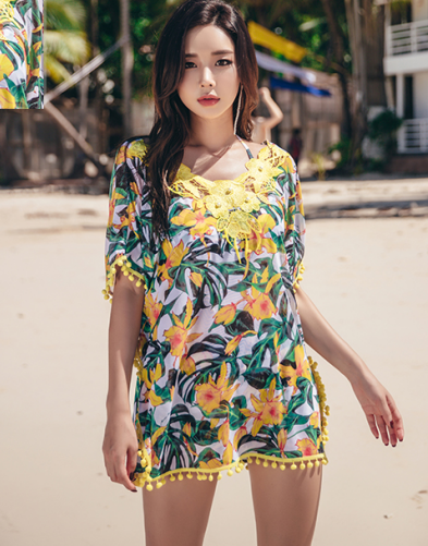 朴多贤第8600期时尚潮流穿搭美图欣赏