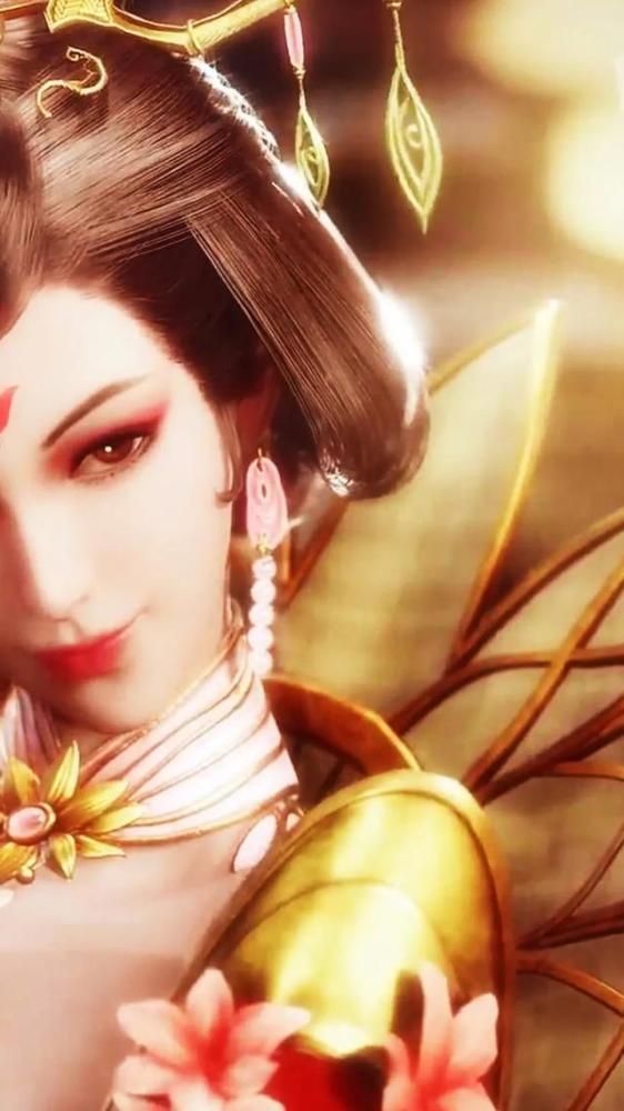 定档是一件好事但是秦时明月之沧海横流什么时候播出呢希望玄机娘娘不