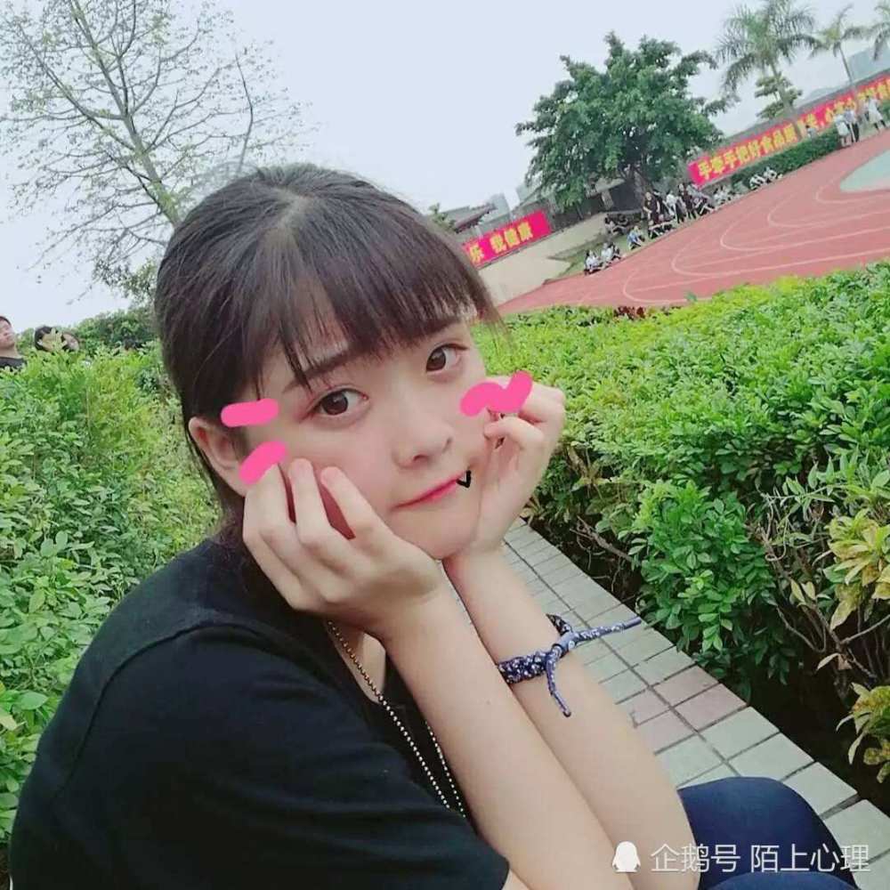 那些长相普通的女生也不好追因为她们有这4个要求