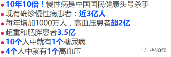 十九大报告透露全面取消以药养医坚持预防为主全民养生时代已来