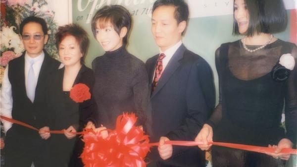 周正毅|毛玉萍|杨恭如