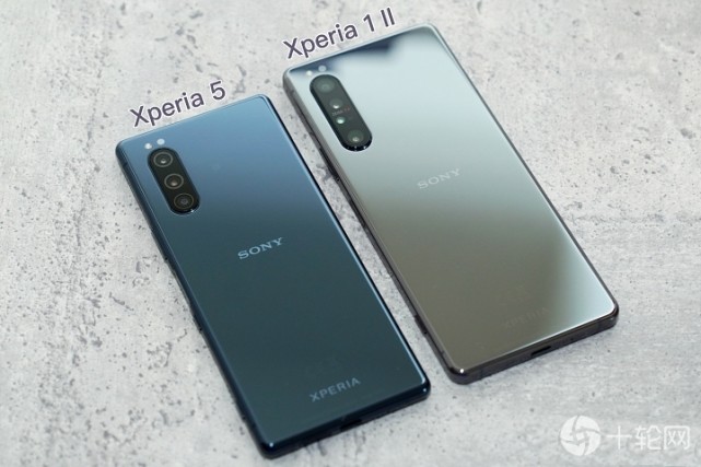 Sony Xperia 1 Ii新机快速测试 性能 续航表现 索尼 Xperia5 续航 Xperia 1 Ii 新机