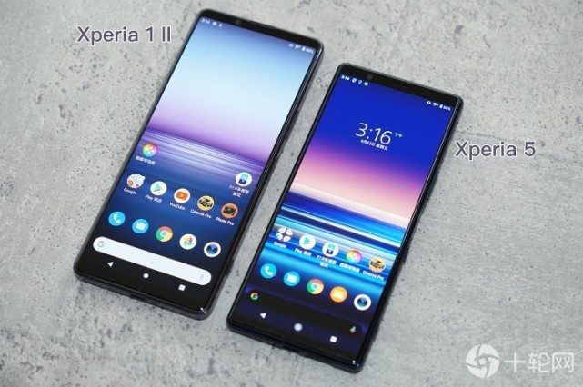 Sony Xperia 1 Ii新机快速测试 性能 续航表现 Xperia 1 Ii 新机 索尼 Xperia5 续航