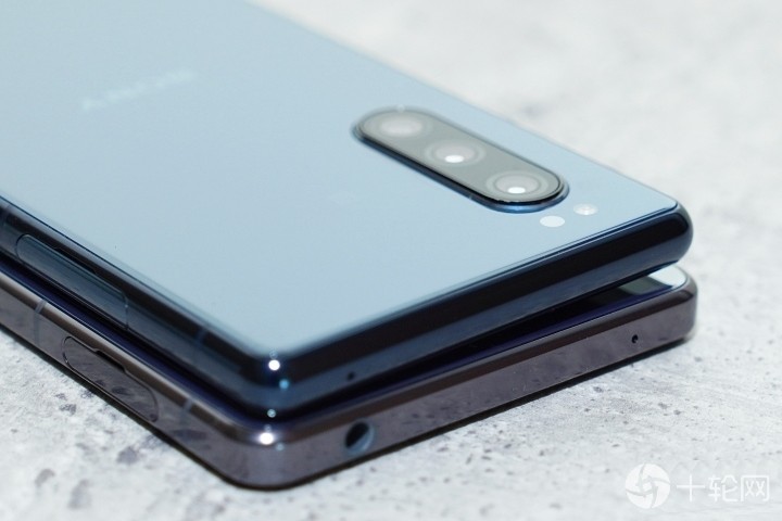 Sony Xperia 1 Ii新机快速测试 性能 续航表现 腾讯新闻