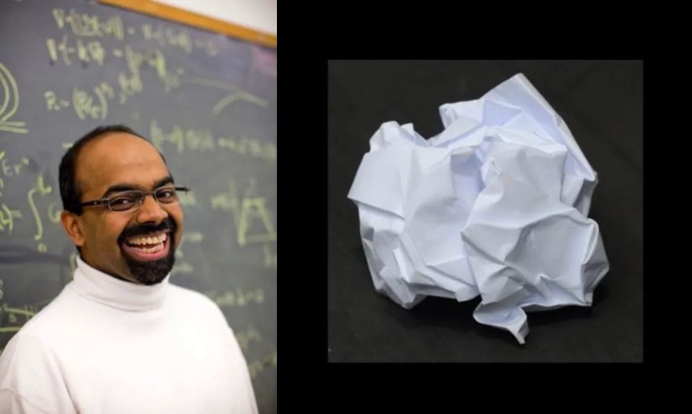 科学家|一个浪费科学家的自白：为什么我要研究这些“无用之物”？