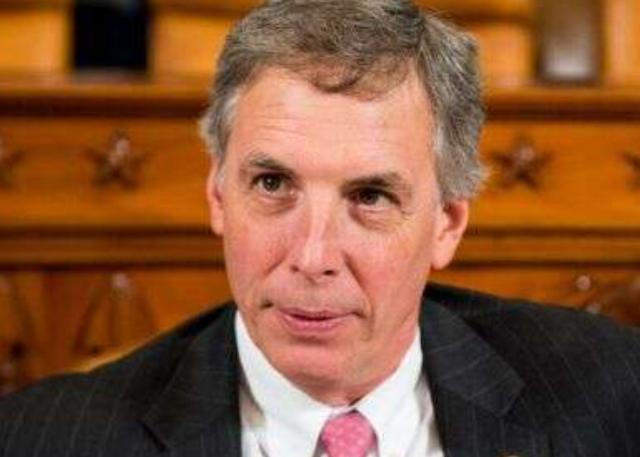 病毒阳性,此后已康复:南卡罗来纳州众议员乔·坎宁汉(joe cunningham)