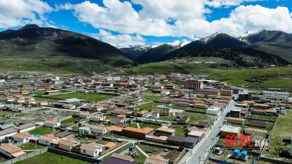 海拔4000米上的生产线