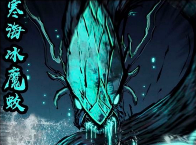 尸兄尸王获得四种神兽之力晋升超神这四种神兽之力从何而来