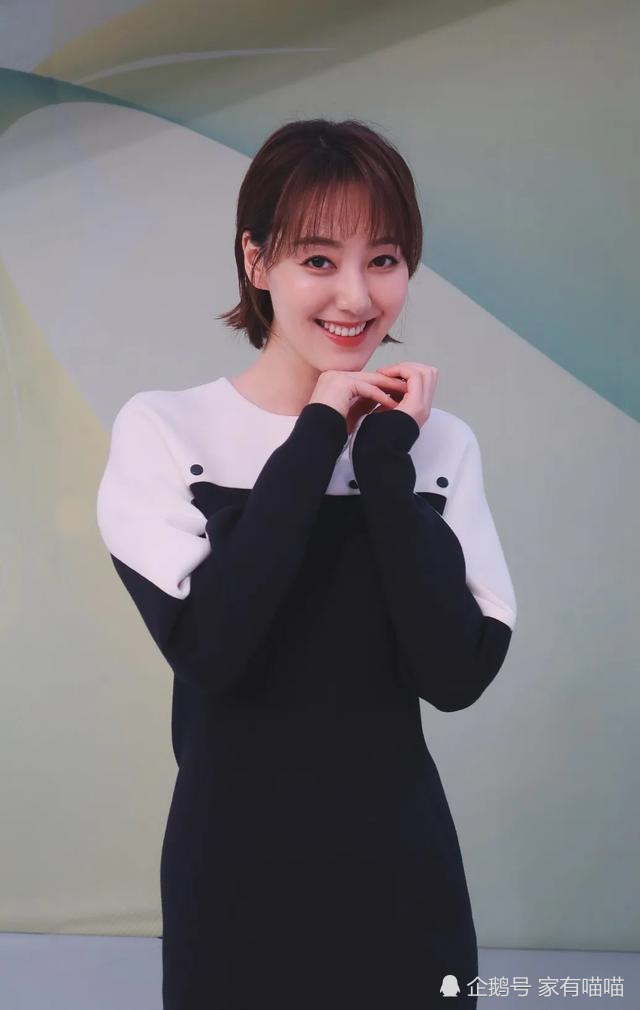 李咏老搭档遭央视退货的美女主持人王冠哪去了