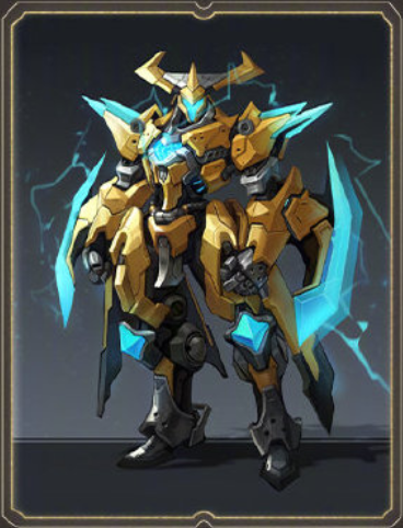 王者热点战令皮肤兑换墨子金属风暴的玩家福利来了