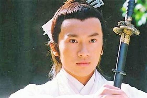 张无忌|金庸笔下张无忌，医术毕竟是自学的，关键时候就掉链子