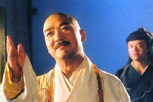 张无忌|金庸笔下张无忌，医术毕竟是自学的，关键时候就掉链子