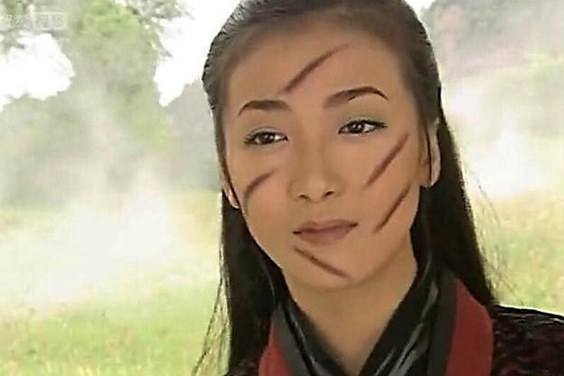 张无忌|金庸笔下张无忌，医术毕竟是自学的，关键时候就掉链子