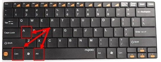 笔记本电脑截屏快捷键是哪个 腾讯新闻