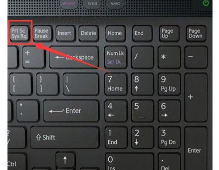 笔记本电脑截屏快捷键是哪个 腾讯新闻
