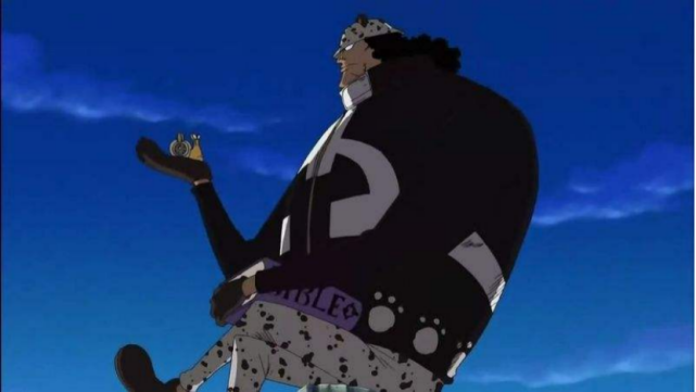 海贼王 为什么暴君熊愿意被改造 表面保护国家 背后另有原因 海贼王 暴君熊 七武海 革命军 贝加庞克 世界政府