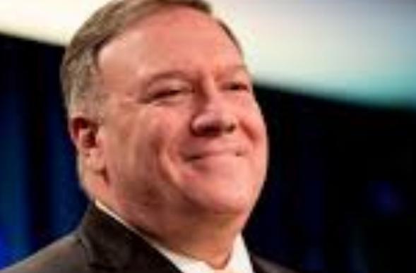 蓬佩奥|蓬佩奥：我相信许多国家会尽其所能影响美国选举，将付出代价