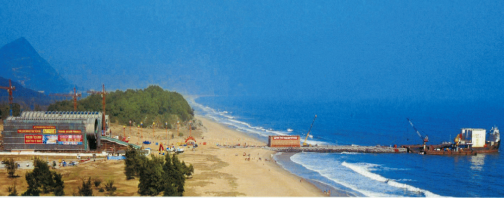 南海ⅰ号|南海Ⅰ号：一艘价值连城的沉船，一段尘封海底的历史