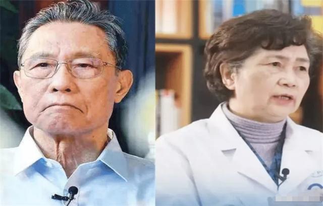 截止6月16日,国内4个地区出现反弹,钟南山李兰娟的话验证了!