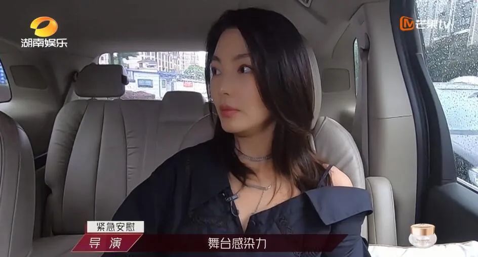 看完《姐姐》再回味张雨绮的离婚声明，才明白她为什么是只“纸老虎”