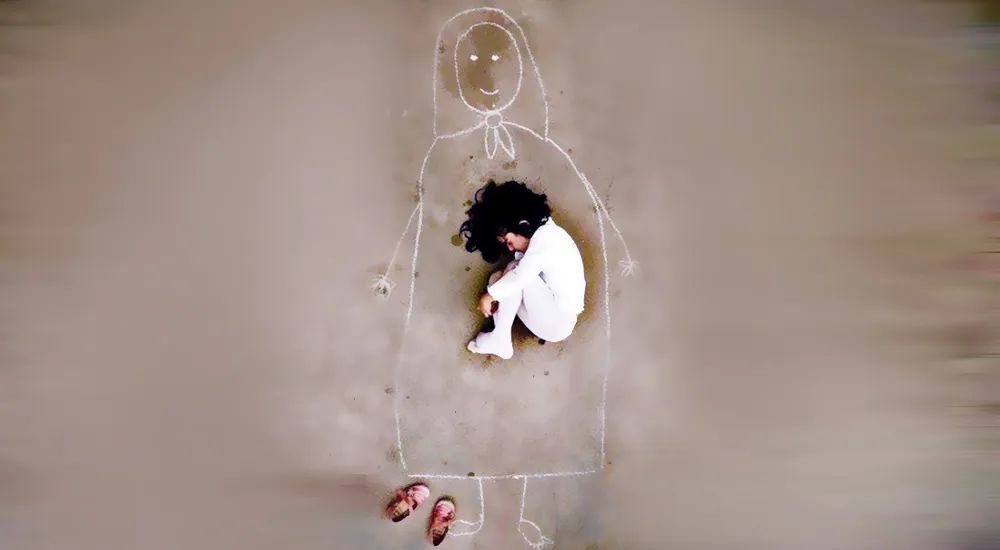 你的心中住着一个怎样的内在小孩