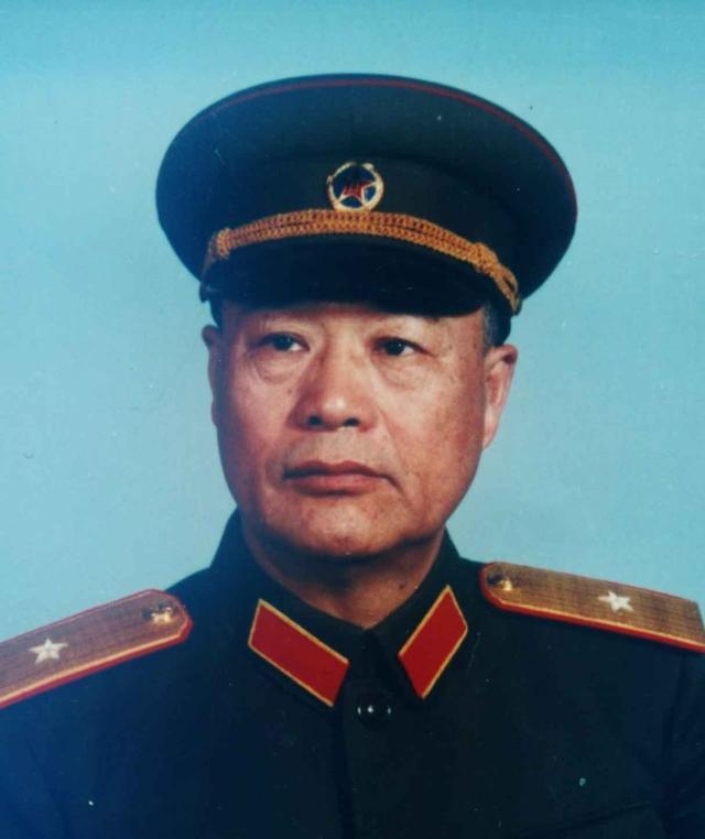 山西运城市开国将军一览:此县将军数量多,是运城市"将军县"