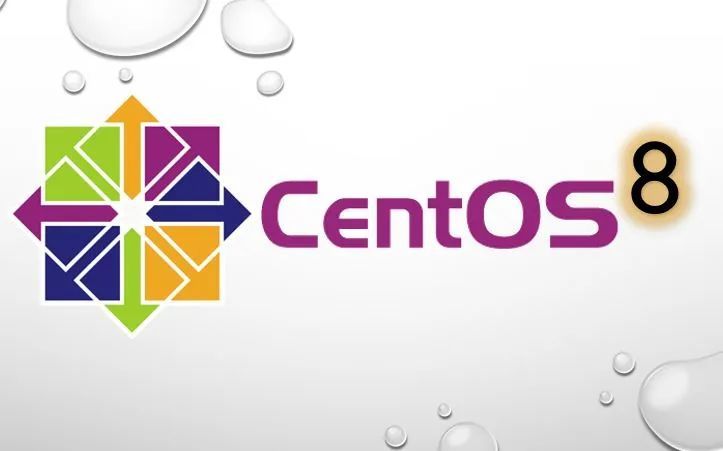  CentOS7 CentOS8 