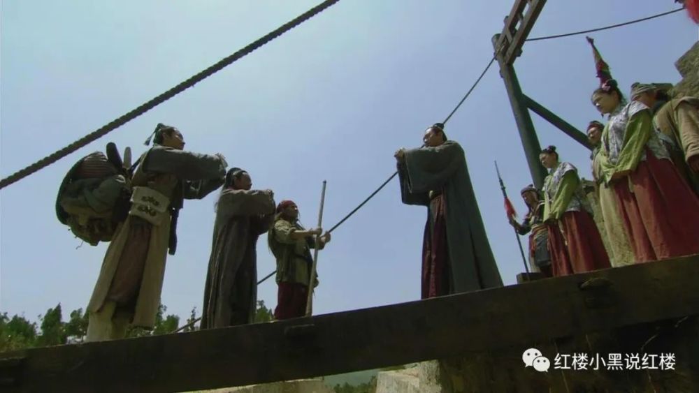 蒋门神|水浒传：和蒋门神相比，施恩到底差多少？四点理由诉说施恩之恶