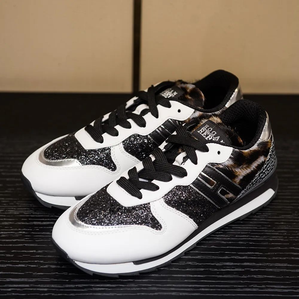 剁手hogan鞋,先摸清2折起的种草清单