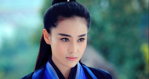 陆无双为何因洪凌波之死伤感?都是苦命人,或许是同病相怜