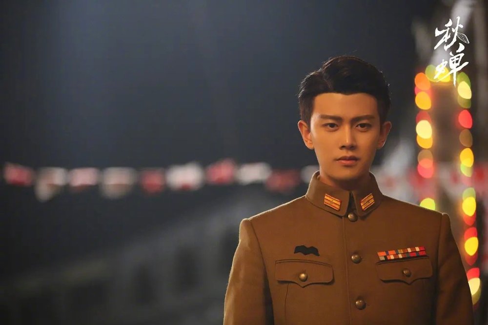 任嘉伦|任嘉伦：鲜衣怒马少年郎，你终于成为不负众望的人！