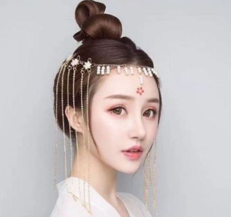 测试:3款发型!你最喜欢哪一款?测你在古代是大户小姐还是乡野村妇