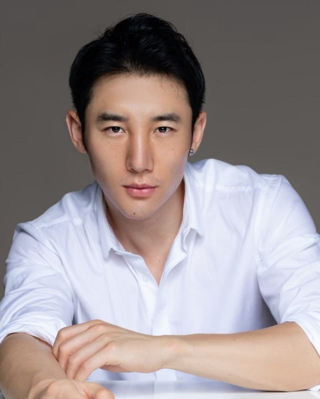 有种"变化"叫与白冰离婚,丁一今成网红,练出腱子肉不输年轻人