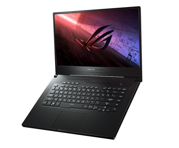 9999元rog冰锐2游戏本上架r94900hsrt