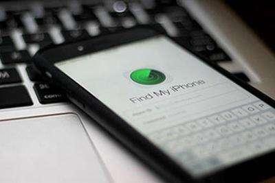 一键清除锁屏密码:苹果手机忘记锁屏密码