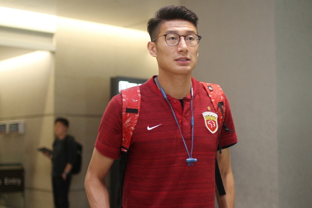 于海:13年足协杯决赛打进3球像做梦一样 今年全队